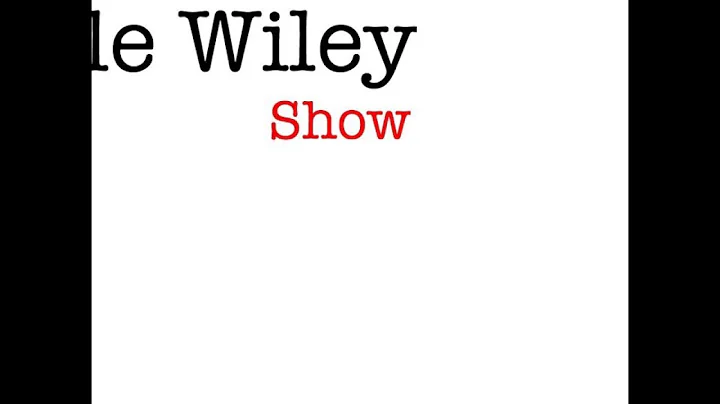 The Dale Wiley Show - 6-1-2018 - Meet Ashley