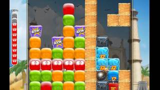 Cubic Boom - Level 132