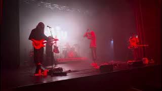 DiiV (full set) live in Australia 2025