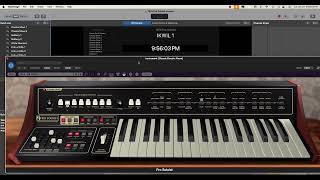 видео: Пресеты Cherry Audio Pro Soloist для сет-листа Genesis Show 1976 картинка: Пресеты Cherry Audio Pro Soloist для сет-листа Genesis Show 1976