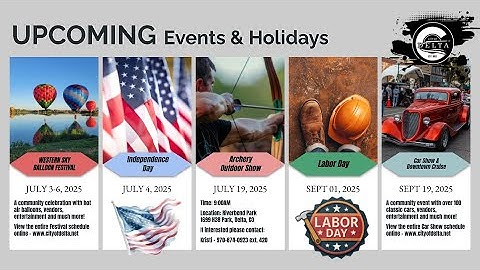 Local Loop   July 2025