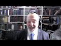 The Tekhelet Interviews - Rav Shabtai Rappaport - Q5 - Going Against Tradition