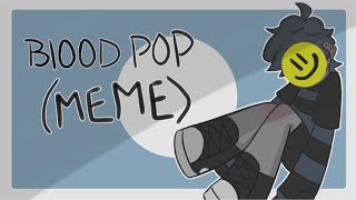 Bloodpop Meme Spooky Max