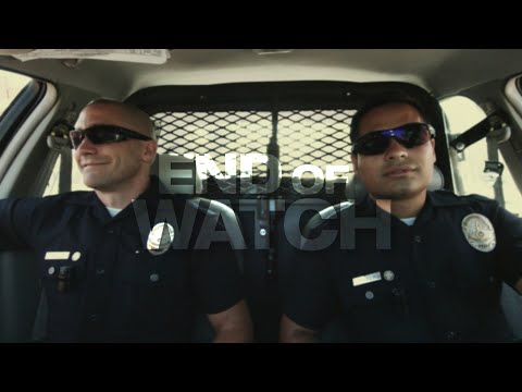 End Of Watch Edit | 𝐌𝐔𝐏𝐏-𝐅𝐓𝐏