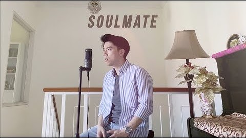 SOULMATE - Kahitna // Arsy Widianto & Brisia Jodie | Cover by Steven Christian