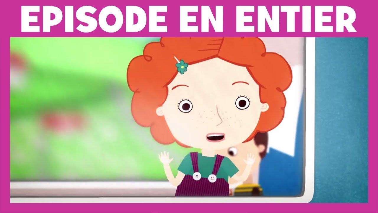 Nina au Petit Coin : Episode 3 - Episode en entier | HD