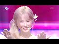 (4K) [BACK2BACK ⭐ fromis_9] Feel Good (SECRET CODE) 🔁 Vitamin ME | KBS WORLD TV