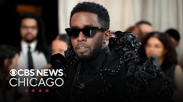 Closing arguments begin Thursday in Sean "Diddy" Combs trial after prosecutors drop some charges