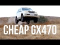 I Bought A Cheap GX470 | My Latest Mistake