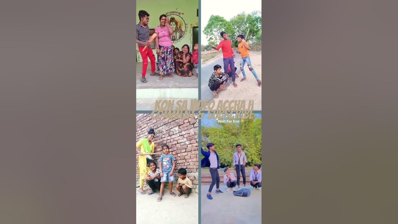 Ka Se Bojpuriya Gana Sunao Re goneviral youtubeshorts fannycomedy janu-ek-gana-sunao-na-youtube