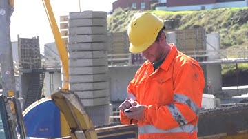 Video Invoice Workflow