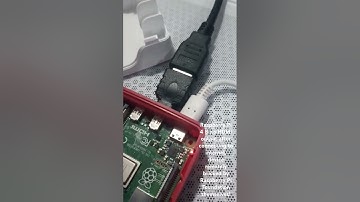 Raspberry Pi 4 B no HDMI output after connecting to internet, remotely bricked by Raspberry Pi Found