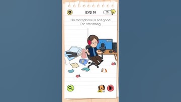 Brain test All-Star:- level 59   #games #art #braintest #music #gaming #iqquiz #shorts #viralshorts