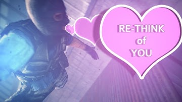 CSS - RETHINK OF YOU