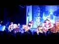 SUICIDAL TENDENCIES - How Will I Laugh Tomorrow - Live Melbourne, Australia May 15th 2011