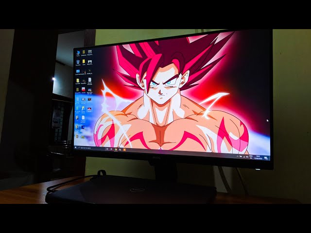 benq 27インチモニター GW2780 GW2780 Refurbished Product Info | BenQ US