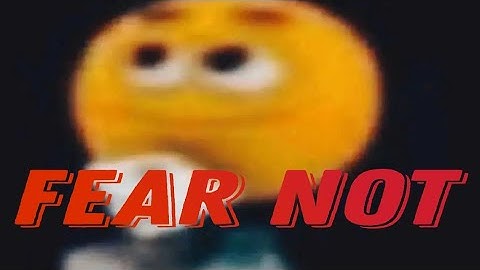 My Deco Progress In CC Entry for "Fear not" by Eiriley