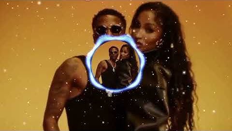Shenseea feat Wizkid. Work Me Out  ( Remix )