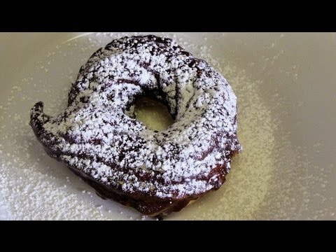 French Crullers