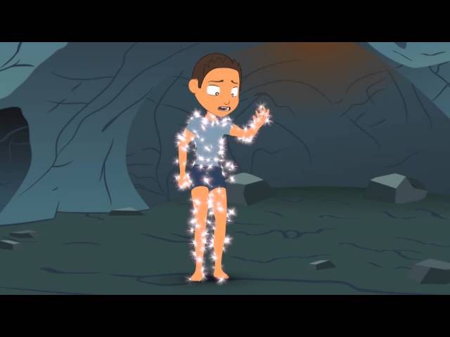 Gender Swapping fairy