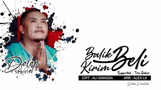 BALIK BELI KIRIM BELI (BBKB) VOC DOLOP SOBIRIN MUSIK TARLING INDRAMAYU CIREBON TERBARU