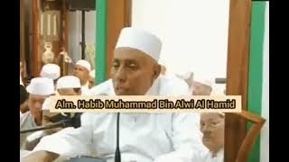 Nasehat Habib Muhammad bin Alwi Alhamid #nasihatguru #nasihathabib