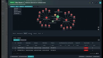 SOC Automation with FortiSOAR 7 0