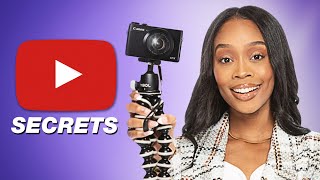 These YouTube Tricks Grew Her Vlog Channel to 392K Subs! (Complete Vlogging Guide) by Think Media 15,902 views 1 month ago 30 minutes