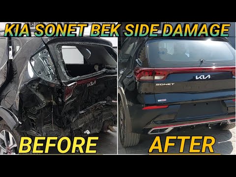 🇮🇳 kia sonet