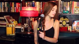 Gentle On My Mind - The Band Perry (Cover by Rachel Horter) chords