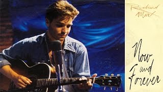 Video thumbnail of "Now and Forever - Richard Marx - Lyrics/แปลไทย"