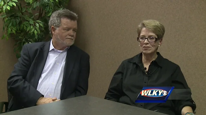 Former WLKY News anchor Ken Rowland passes away at...