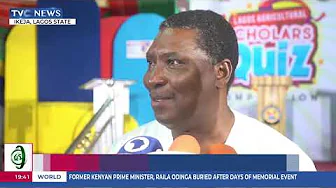 Lagos Government Champions Youth Inclusion