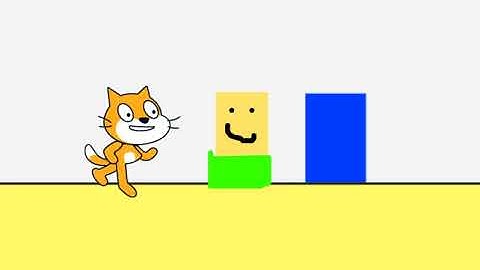 The Scratch 3.0 Show ep 1-4 (by @nicknickgamer1601)