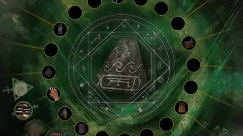 Necronomicon: The Dawning of Darkness Walkthrough part 7