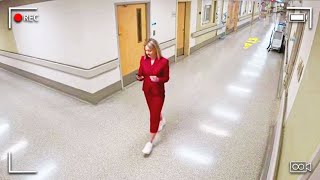 Hidden Camera Exposes Killers Dirty Secret