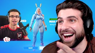 Fortnite Streamers Getting Caught in 4K! screenshot 5