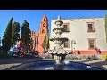 San Miguel de Allende | The Most Beautiful City in Mexico?