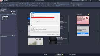 Plant 3D with the Experts: Project Setup Part 1 - General Settings | AutoCAD Plant 3D