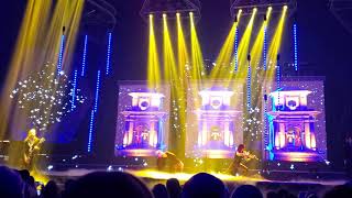 Trans Siberian Orchestra! Spokane Arena 11-22-19