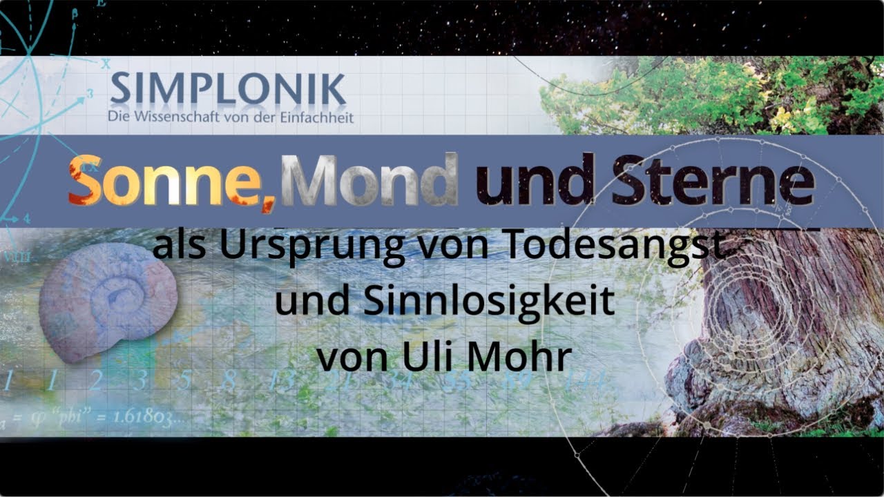 WILLKOMMEN IN DER SINNLOSIGKEIT  (S2/E5)