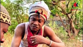 Le Fou Woroli, Boua Ladji réclame son argent à son fils khassa 