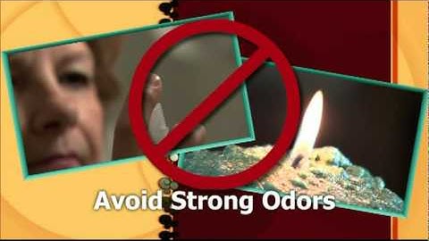 CAARE - Asthma Triggers