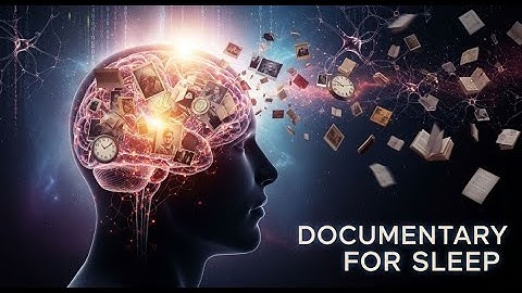 People Who Remember Everything The Curse of Perfect Memory - Documentary For Sleep