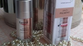 eucerin sérum anti-pigment/ سيروم مضاد للتصبغات العنيدة