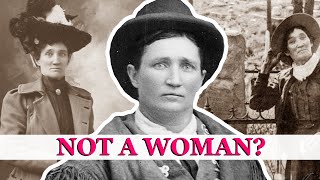The Real Calamity Jane: 10 Facts That Will Change Everything You Thought You Knew!