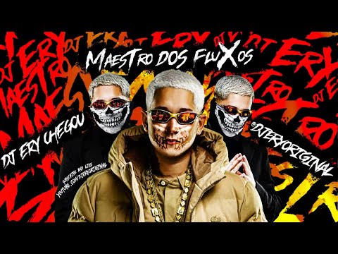 MC Dricka, DJ Ery - Intenção do Vapo Vapo