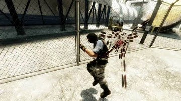 CS:S | Mixclip by Codyak