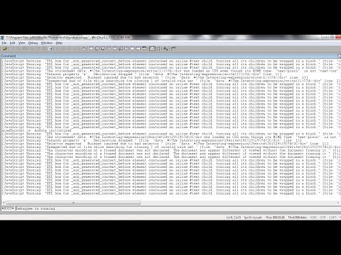 Mozilla (Bug Bounty) Thunderbird 2013Q4 - (WireTap) Filter Bypass & Persistent Script Code Injection