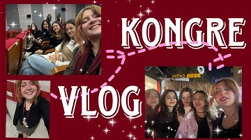 KONGRE VLOG (ELANIN REZİLLİKLERİ)